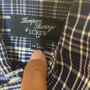 J. Crew Dress shirt